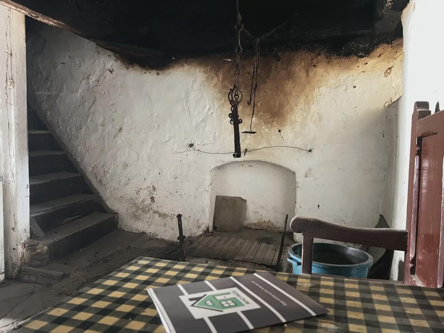 3 slaapkamer Huis te koop in Valle de Hecho - € 80.000 (Ref: 9963541)