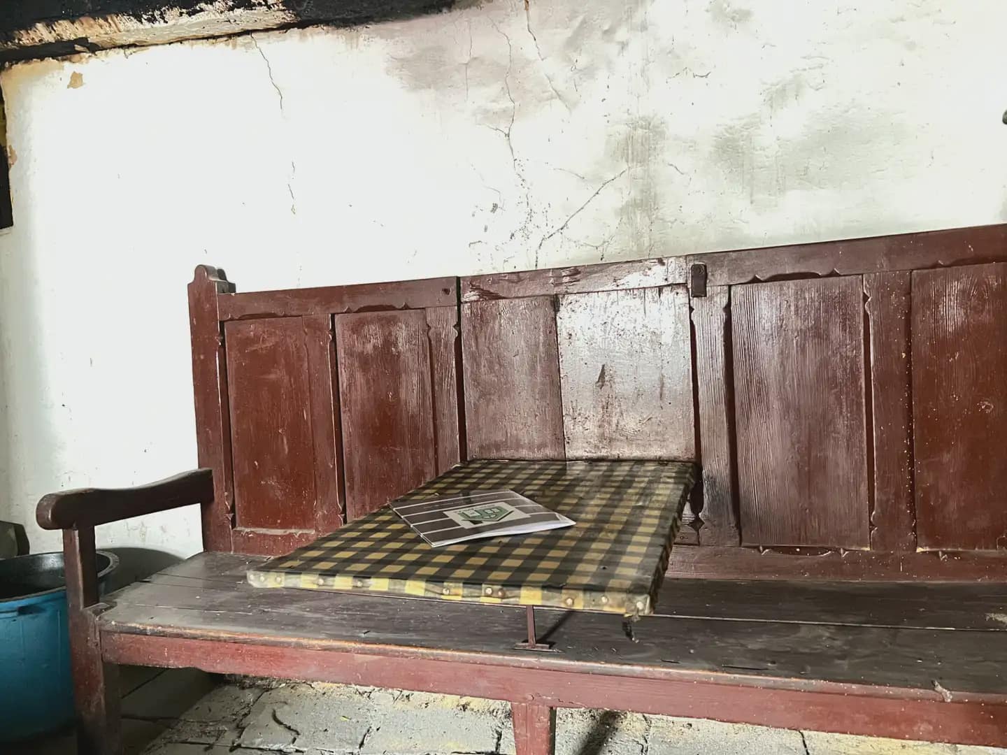 3 slaapkamer Huis te koop in Valle de Hecho - € 80.000 (Ref: 9963541)