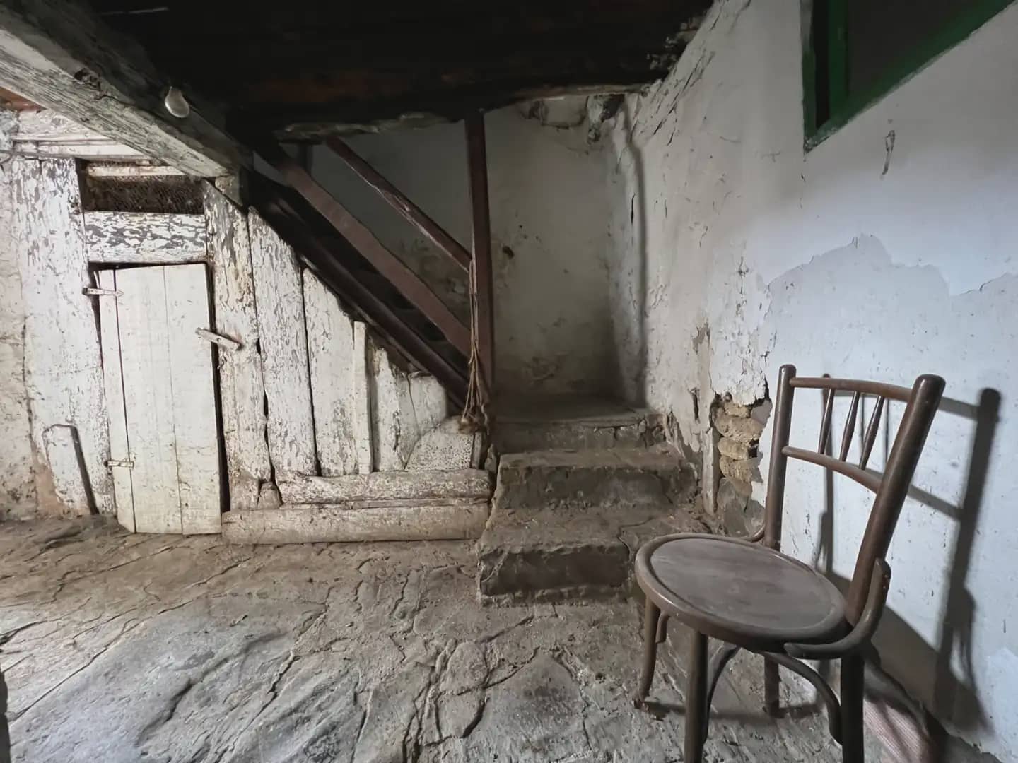 3 slaapkamer Huis te koop in Valle de Hecho - € 80.000 (Ref: 9963541)