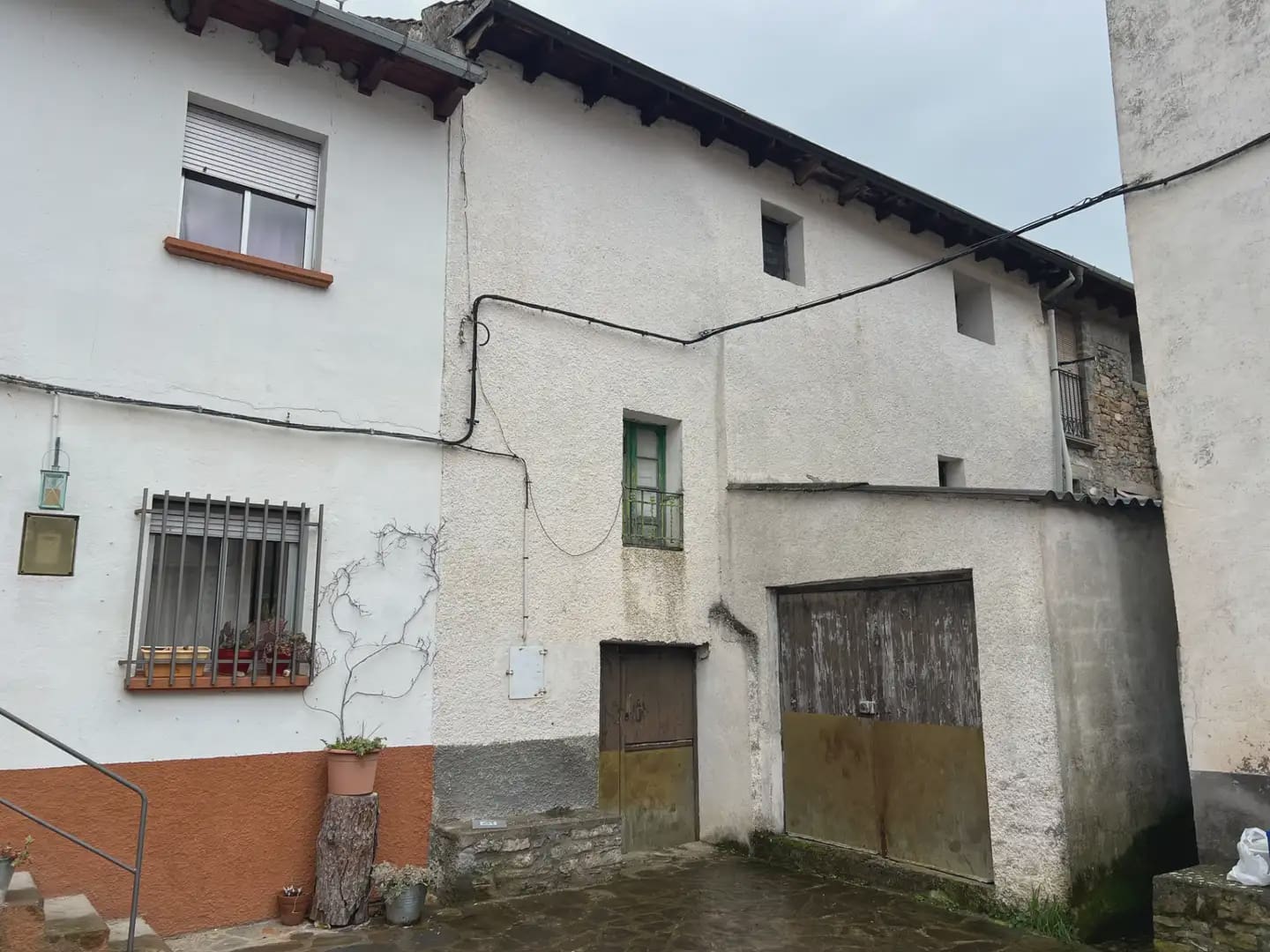 3 slaapkamer Huis te koop in Valle de Hecho - € 80.000 (Ref: 9963541)