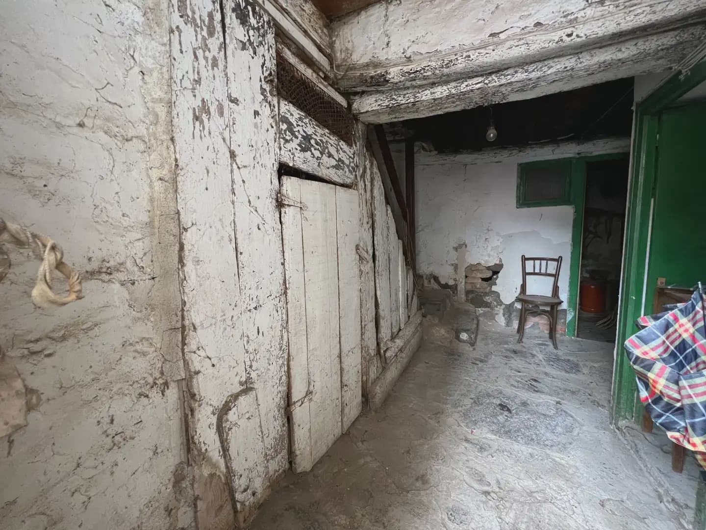 3 slaapkamer Huis te koop in Valle de Hecho - € 80.000 (Ref: 9963541)
