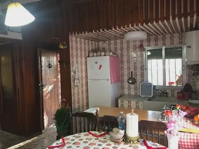 2 soverom Finca/Herregård til salgs i Las Penas de Riglos med garasje - € 120 000 (Ref: 9964074)