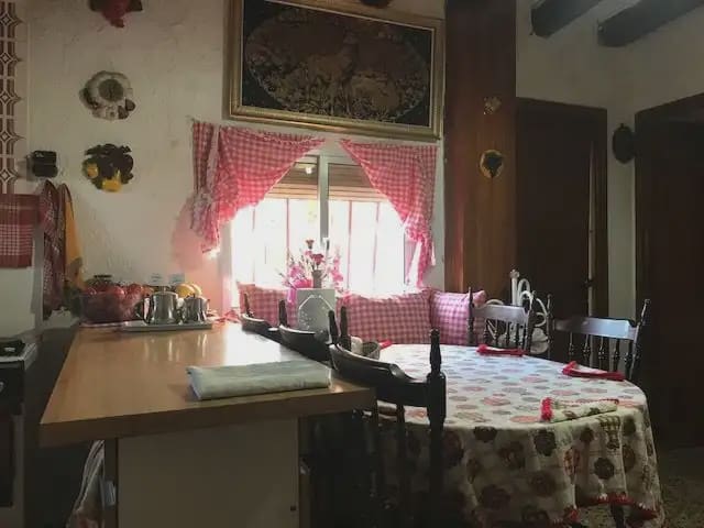 2 soverom Finca/Herregård til salgs i Las Penas de Riglos med garasje - € 120 000 (Ref: 9964074)