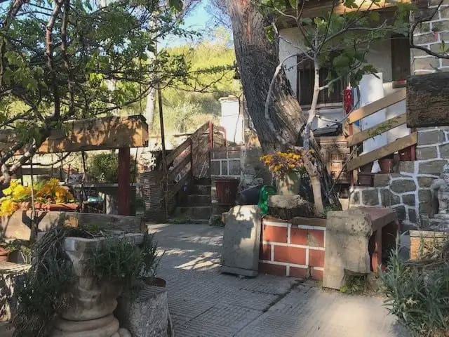 2 bedroom Finca/Country House for sale in Las Peñas de Riglos with garage - € 120,000 (Ref: 9964074)