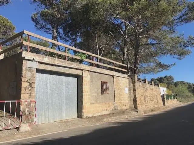 2 soverom Finca/Herregård til salgs i Las Penas de Riglos med garasje - € 120 000 (Ref: 9964074)