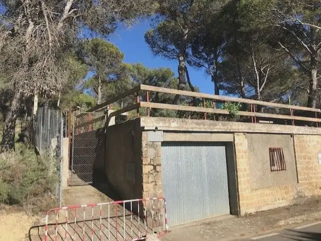 2 soverom Finca/Herregård til salgs i Las Penas de Riglos med garasje - € 120 000 (Ref: 9964074)