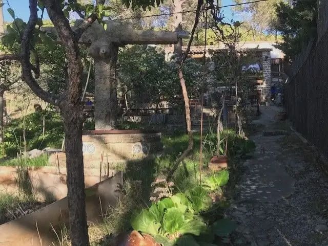 2 soverom Finca/Herregård til salgs i Las Penas de Riglos med garasje - € 120 000 (Ref: 9964074)
