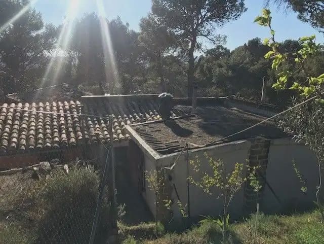 2 soverom Finca/Herregård til salgs i Las Penas de Riglos med garasje - € 120 000 (Ref: 9964074)