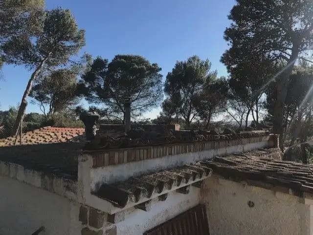 2 soverom Finca/Herregård til salgs i Las Penas de Riglos med garasje - € 120 000 (Ref: 9964074)