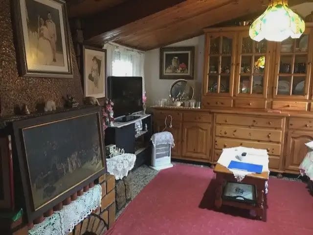 2 soverom Finca/Herregård til salgs i Las Penas de Riglos med garasje - € 120 000 (Ref: 9964074)