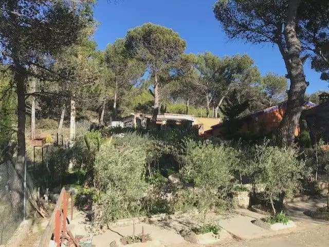 2 soverom Finca/Herregård til salgs i Las Penas de Riglos med garasje - € 120 000 (Ref: 9964074)