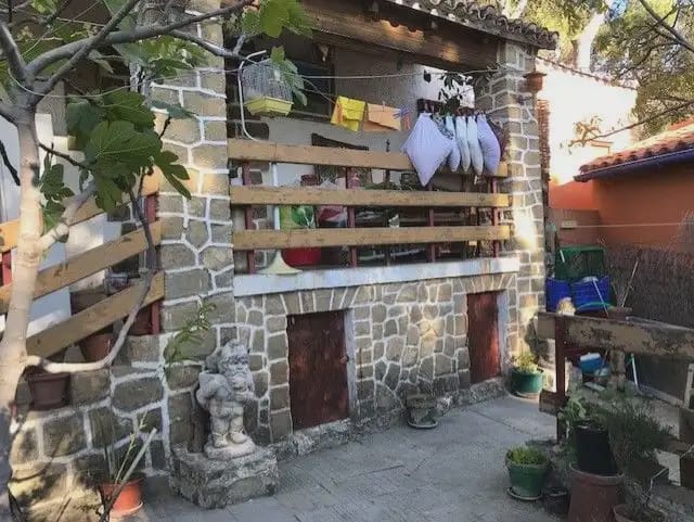 2 soverom Finca/Herregård til salgs i Las Penas de Riglos med garasje - € 120 000 (Ref: 9964074)