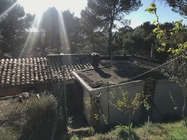 2 soverom Finca/Herregård til salgs i Las Penas de Riglos med garasje - € 120 000 (Ref: 9964074)