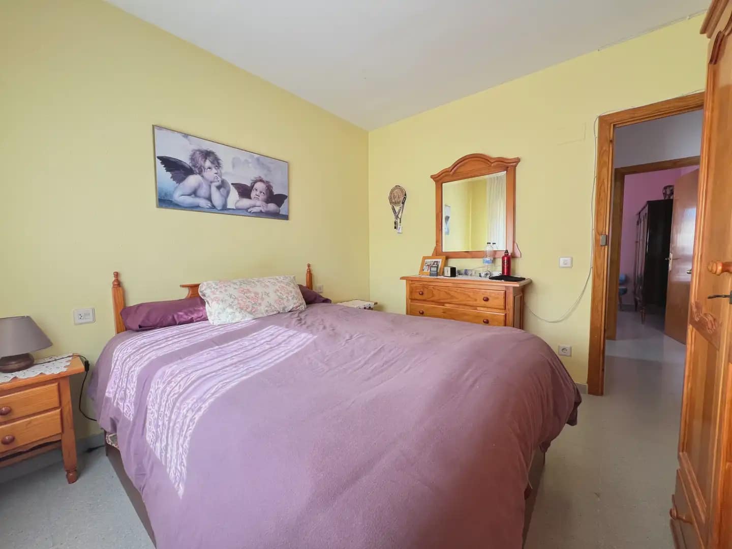 3 soveværelse Byhus til salg i Santa Cilia med garage - € 215.000 (Ref: 9984107)