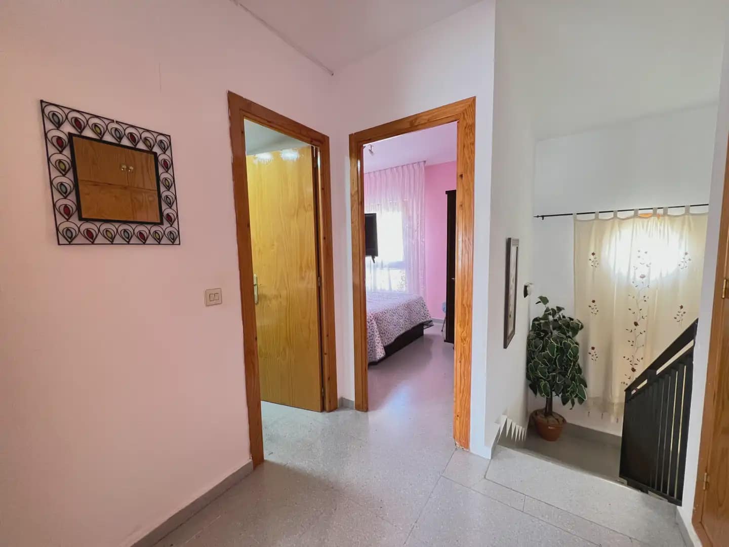 3 soveværelse Byhus til salg i Santa Cilia med garage - € 215.000 (Ref: 9984107)