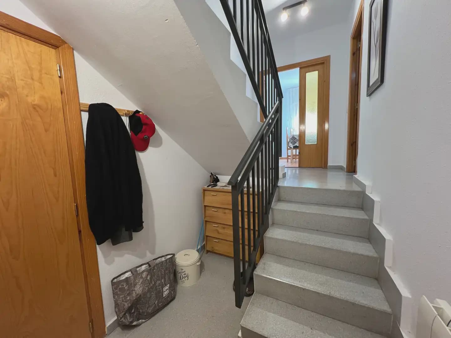 3 soveværelse Byhus til salg i Santa Cilia med garage - € 215.000 (Ref: 9984107)