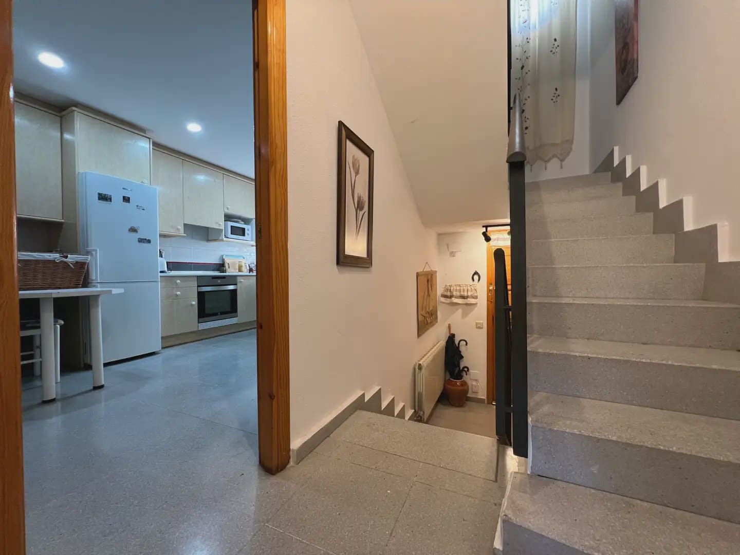 3 soveværelse Byhus til salg i Santa Cilia med garage - € 215.000 (Ref: 9984107)