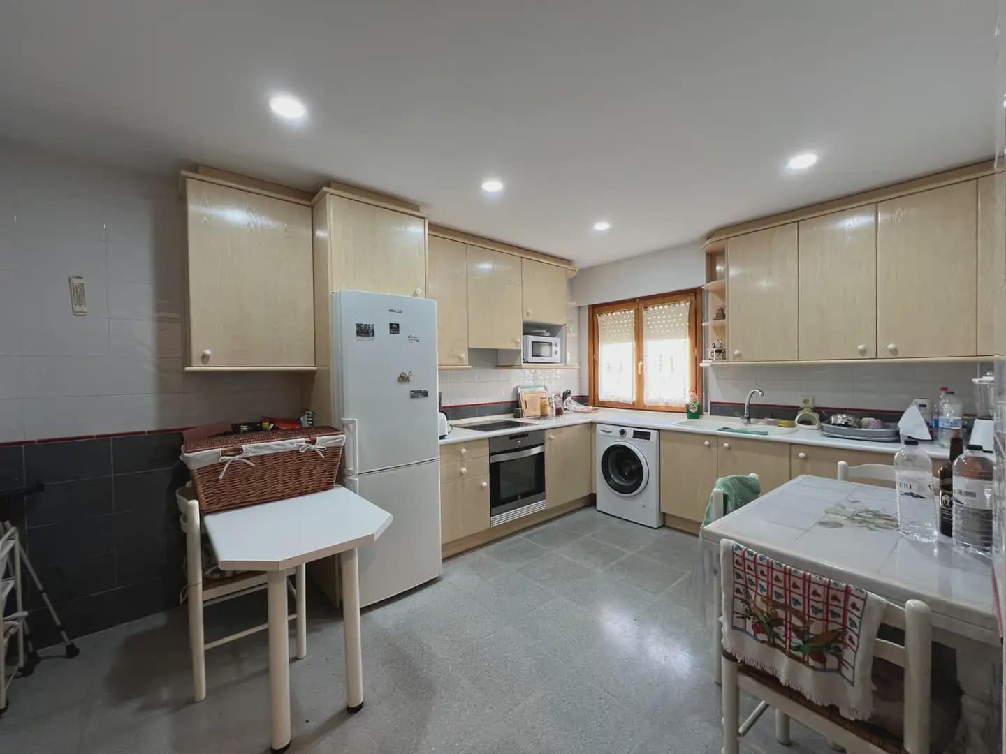 3 soveværelse Byhus til salg i Santa Cilia med garage - € 215.000 (Ref: 9984107)