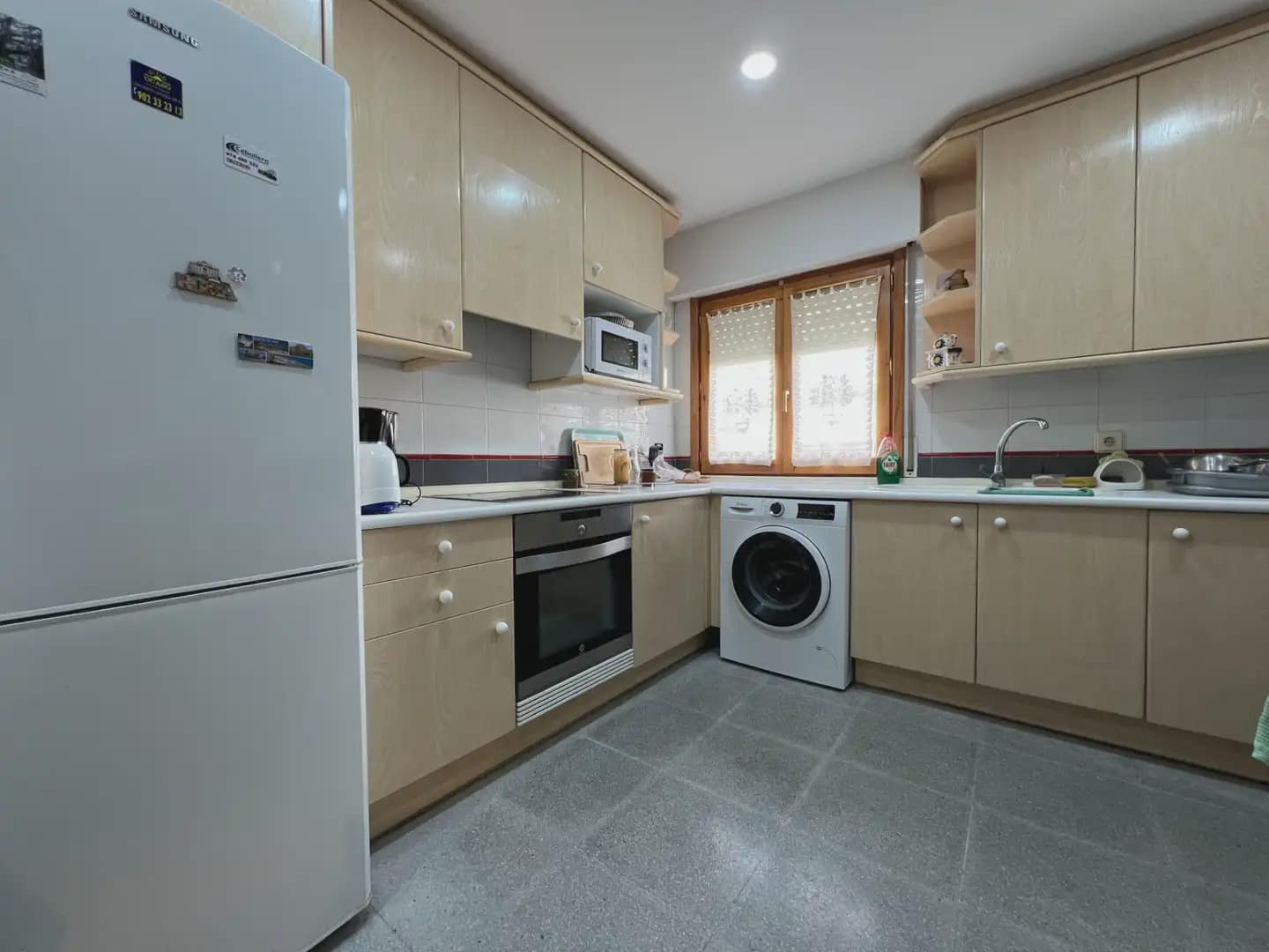 3 soveværelse Byhus til salg i Santa Cilia med garage - € 215.000 (Ref: 9984107)