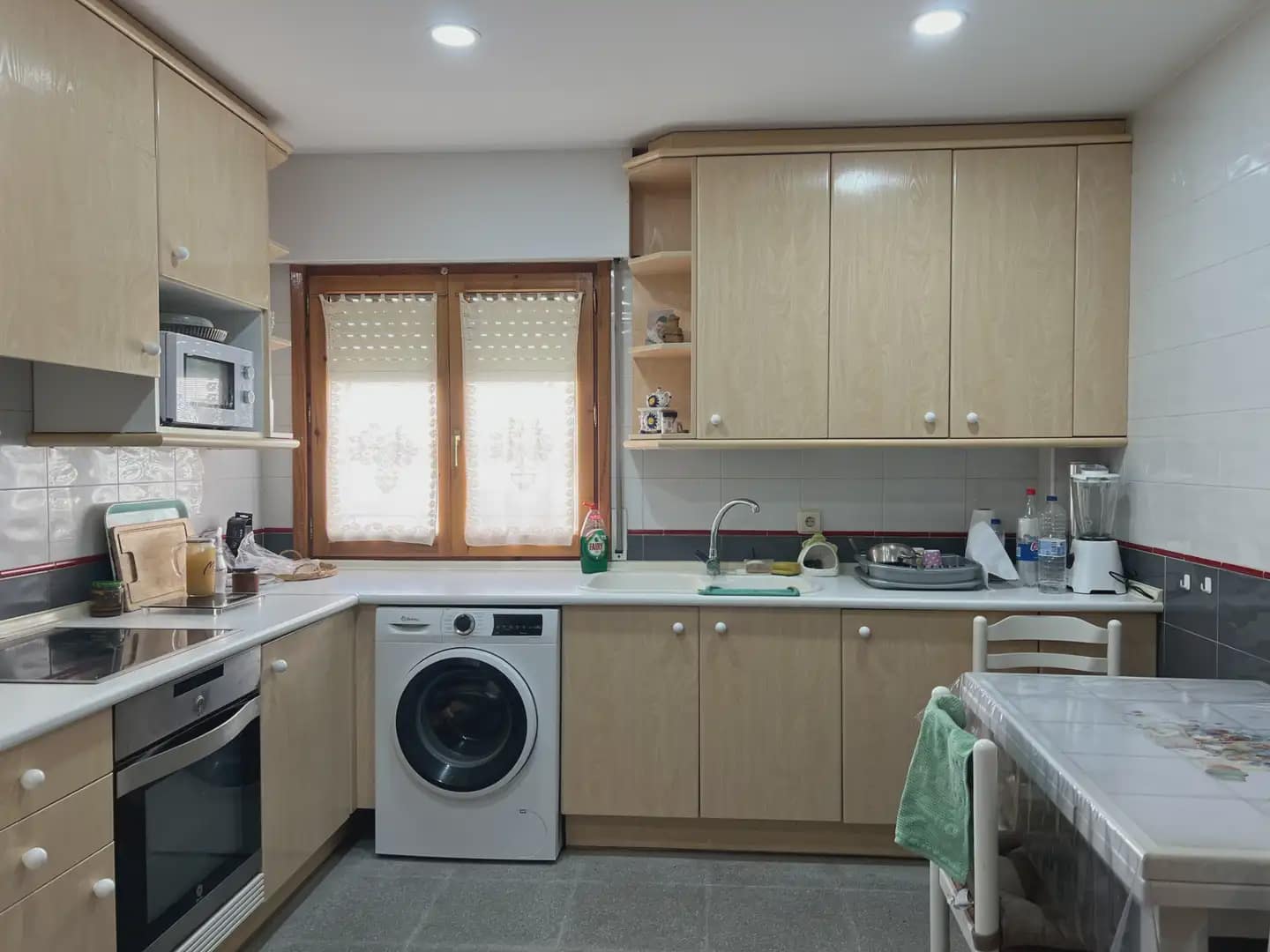 3 soveværelse Byhus til salg i Santa Cilia med garage - € 215.000 (Ref: 9984107)