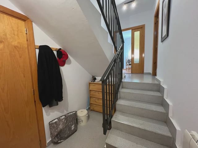 3 soveværelse Byhus til salg i Santa Cilia med garage - € 215.000 (Ref: 9984107)