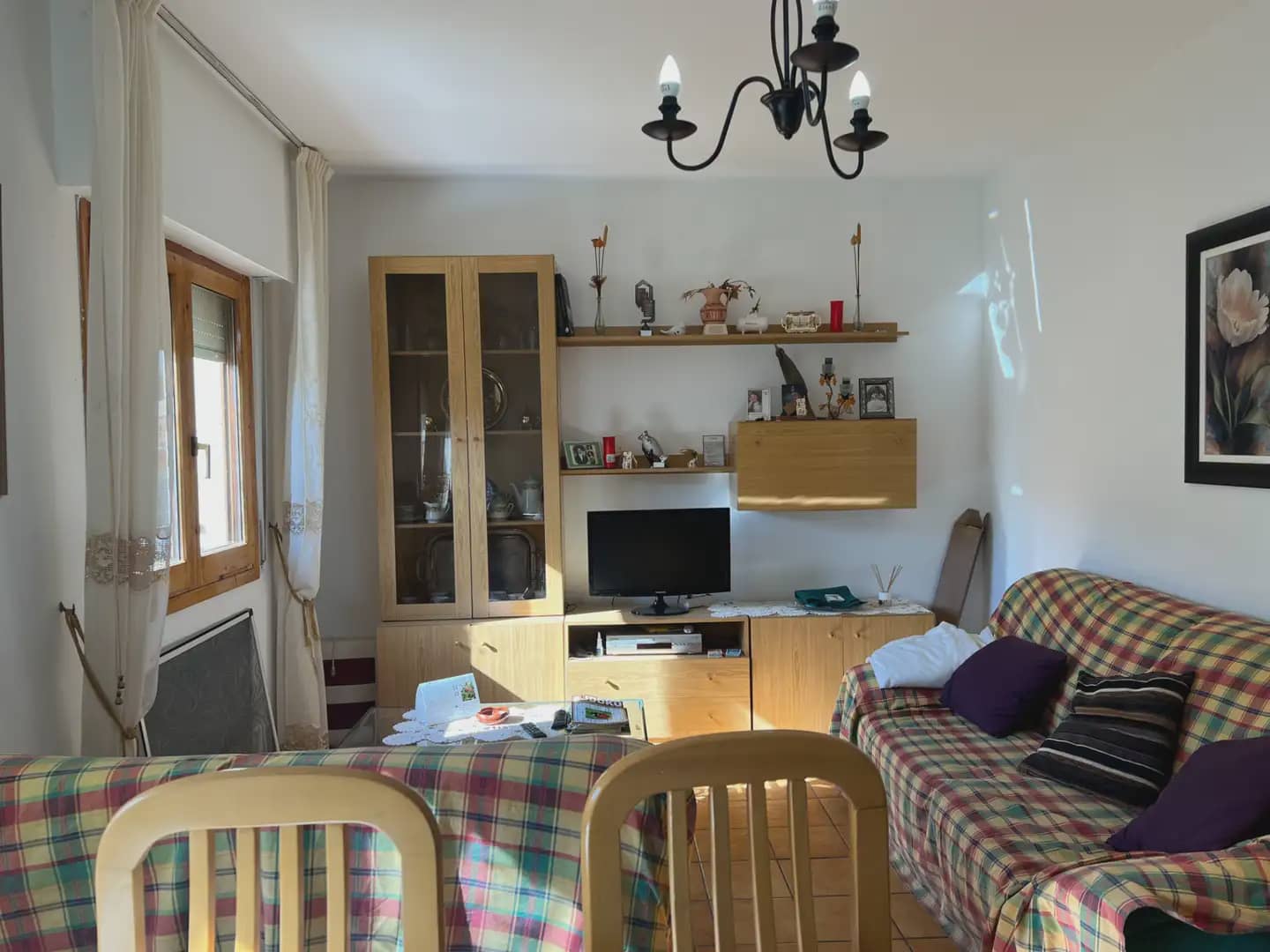 3 soveværelse Byhus til salg i Santa Cilia med garage - € 215.000 (Ref: 9984107)