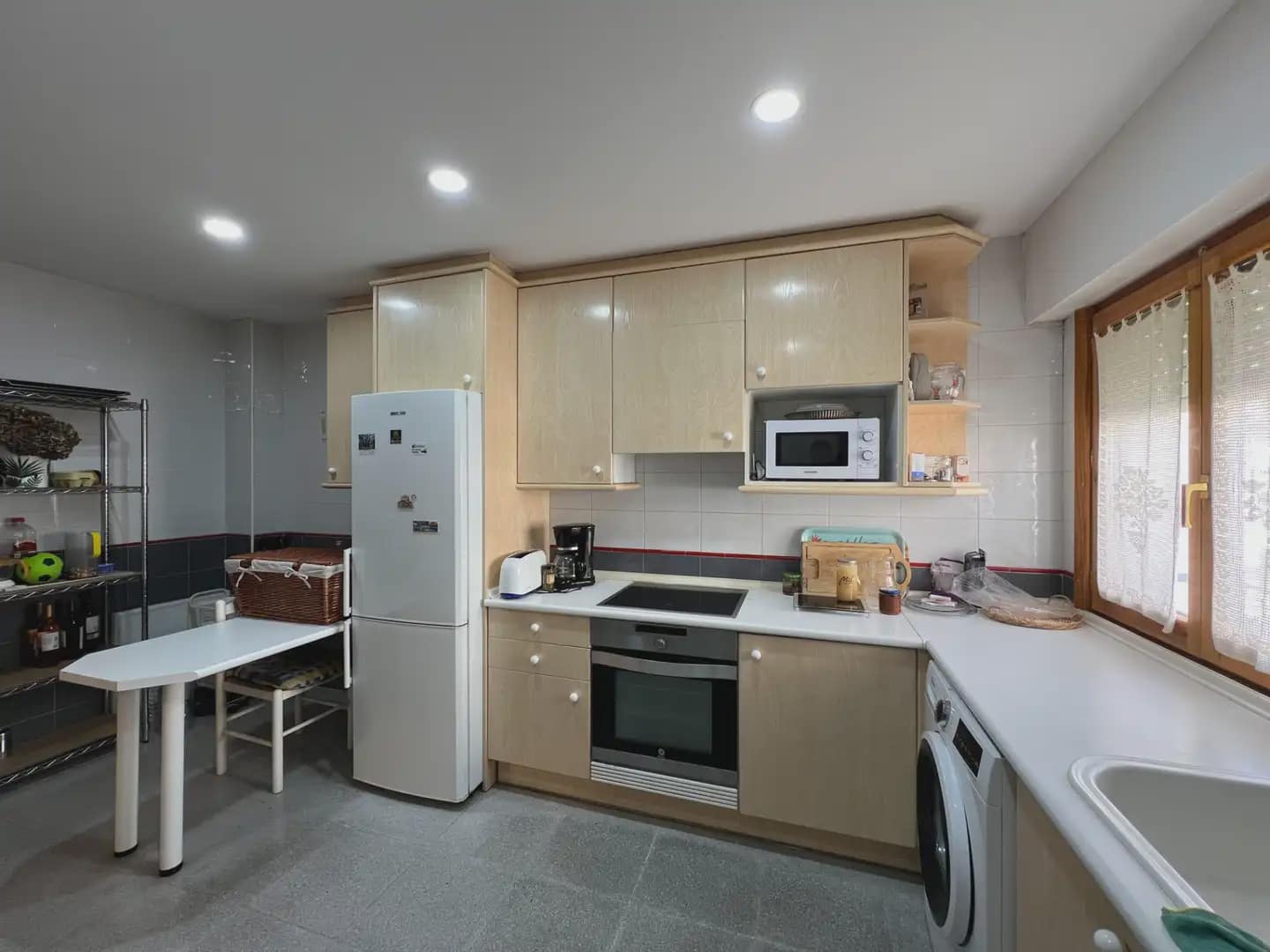 3 soveværelse Byhus til salg i Santa Cilia med garage - € 215.000 (Ref: 9984107)