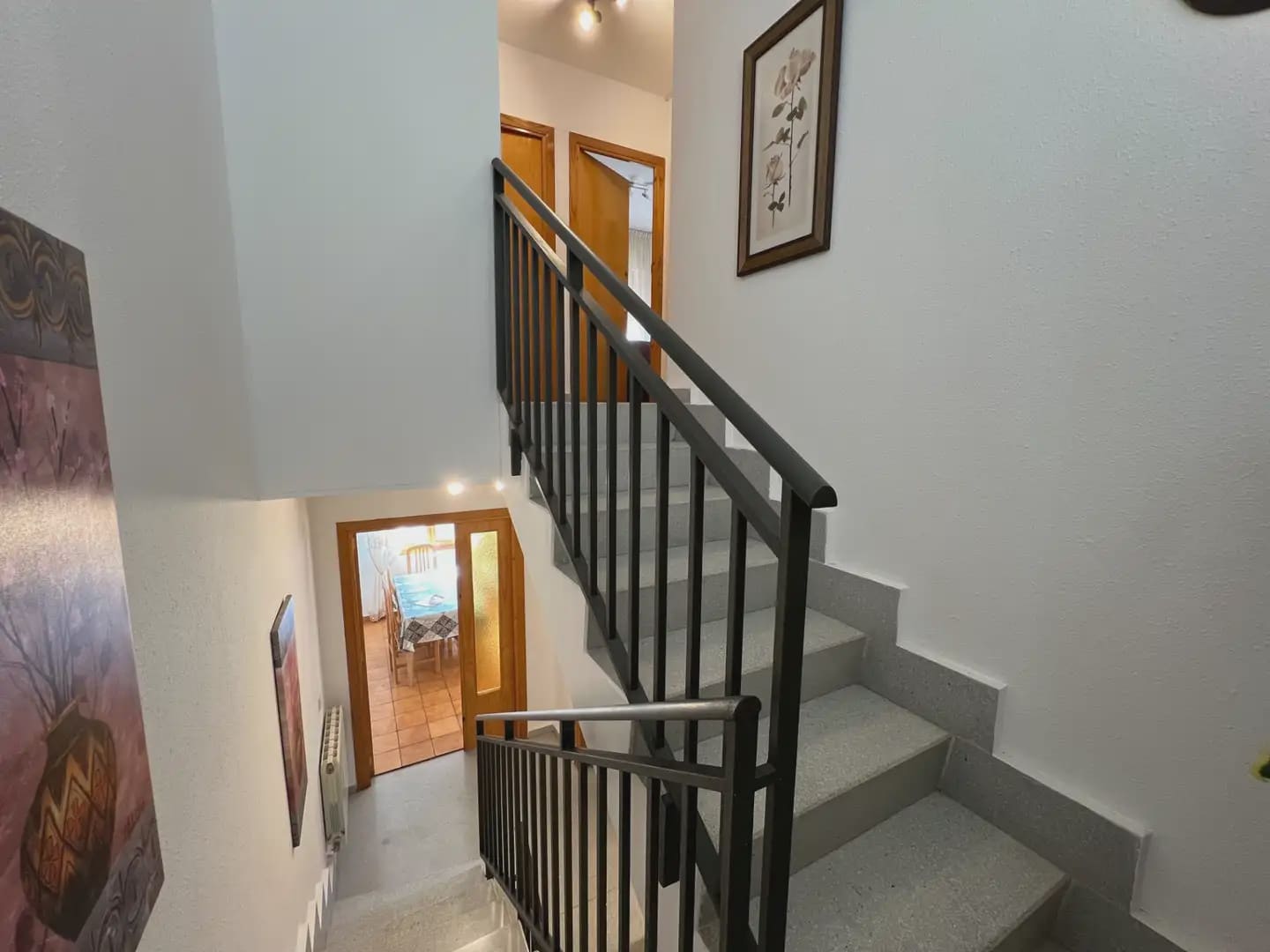 3 soveværelse Byhus til salg i Santa Cilia med garage - € 215.000 (Ref: 9984107)