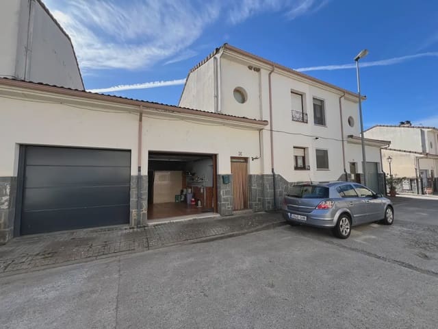 3 soveværelse Byhus til salg i Santa Cilia med garage - € 215.000 (Ref: 9984107)