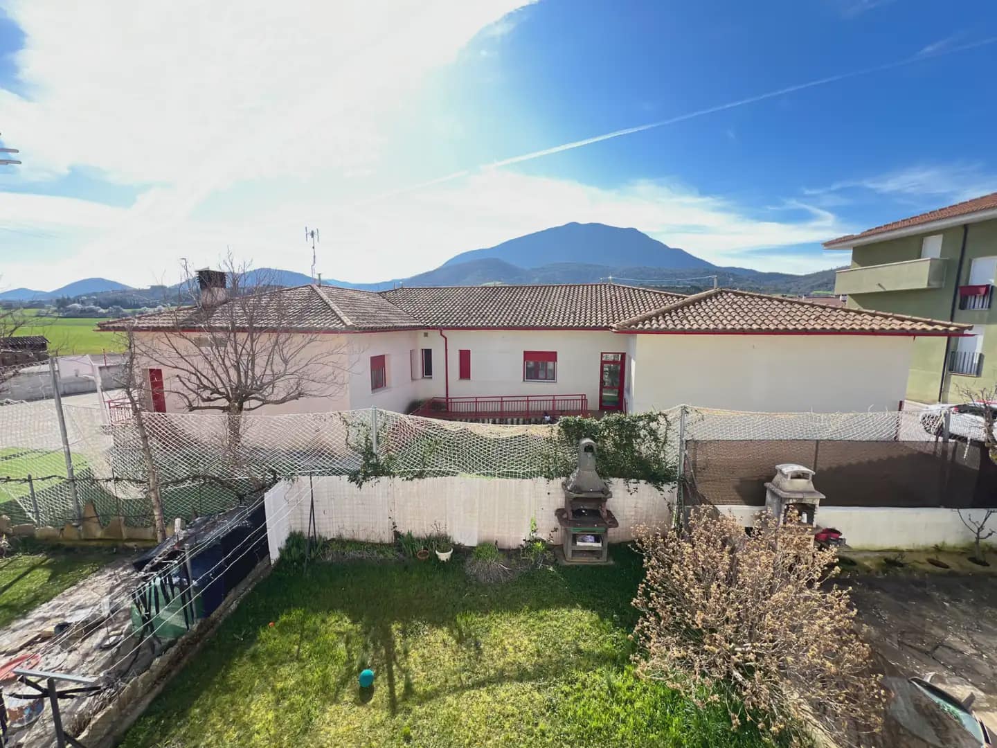 3 soveværelse Byhus til salg i Santa Cilia med garage - € 215.000 (Ref: 9984107)