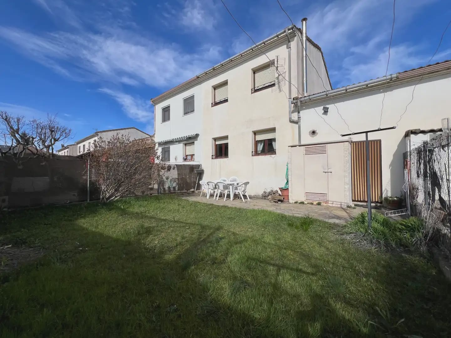 3 soveværelse Byhus til salg i Santa Cilia med garage - € 215.000 (Ref: 9984107)