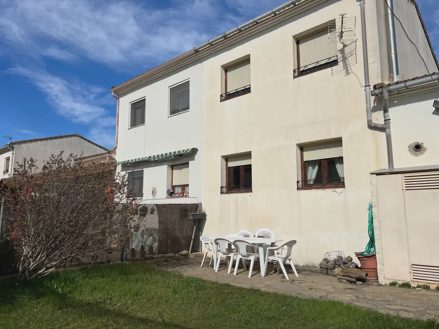 3 soveværelse Byhus til salg i Santa Cilia med garage - € 215.000 (Ref: 9984107)