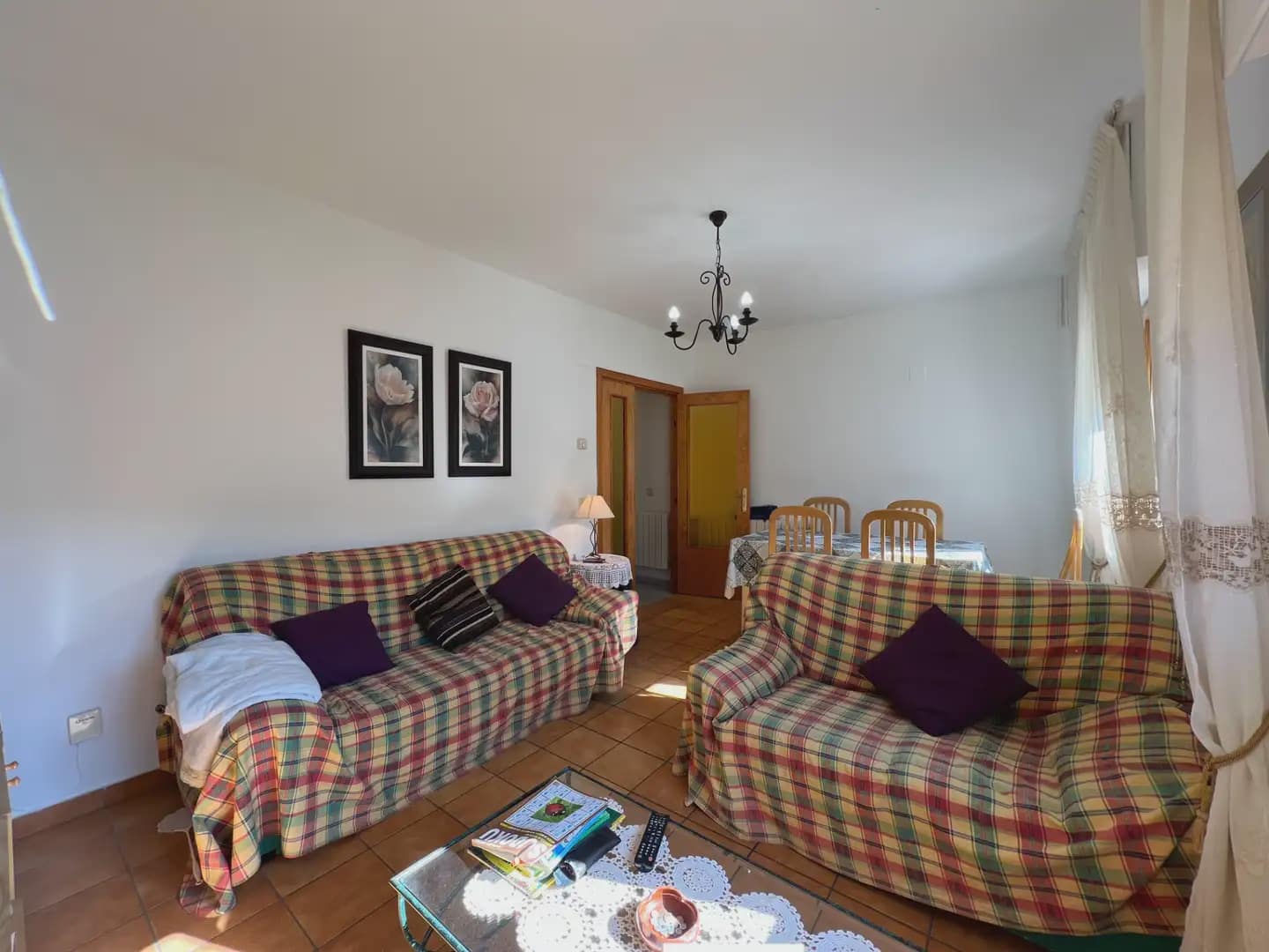 3 soveværelse Byhus til salg i Santa Cilia med garage - € 215.000 (Ref: 9984107)