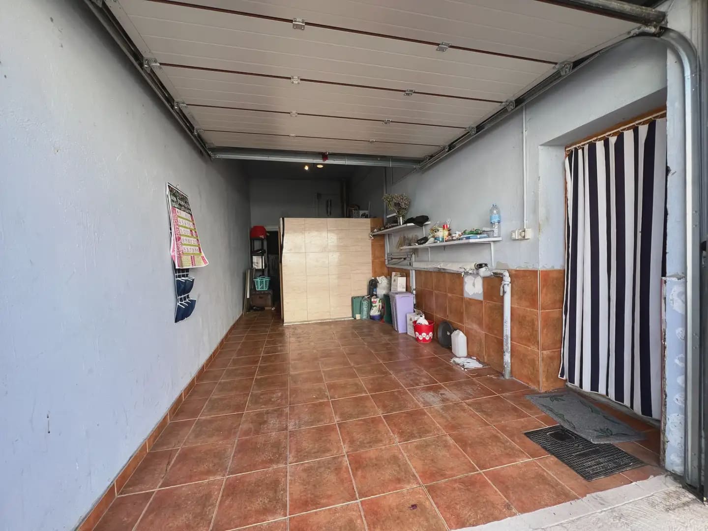 3 soveværelse Byhus til salg i Santa Cilia med garage - € 215.000 (Ref: 9984107)