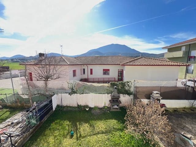 3 soveværelse Byhus til salg i Santa Cilia med garage - € 215.000 (Ref: 9984107)