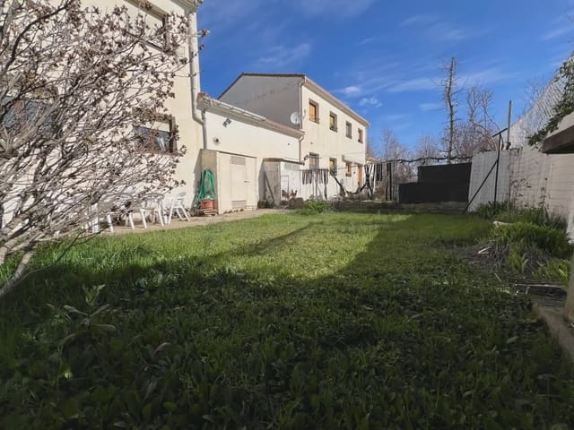3 soveværelse Byhus til salg i Santa Cilia med garage - € 215.000 (Ref: 9984107)