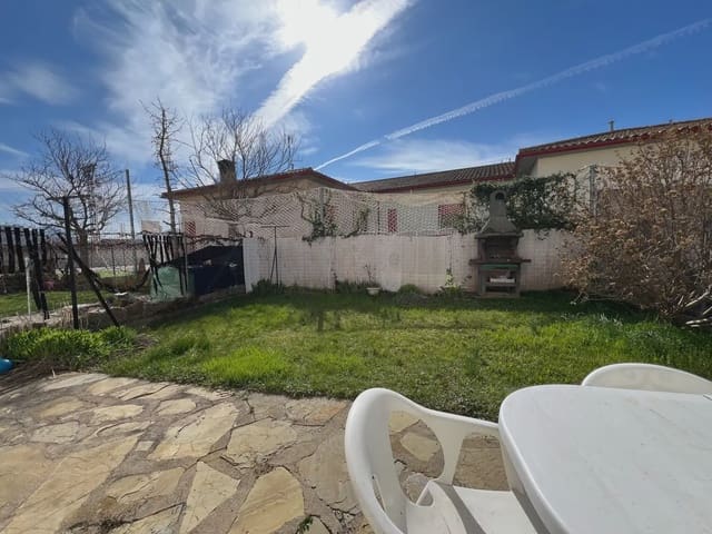 3 soveværelse Byhus til salg i Santa Cilia med garage - € 215.000 (Ref: 9984107)