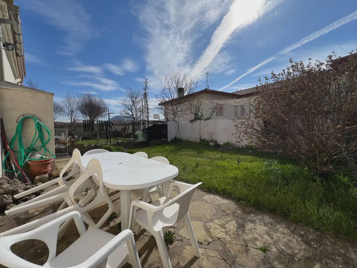 3 soveværelse Byhus til salg i Santa Cilia med garage - € 215.000 (Ref: 9984107)