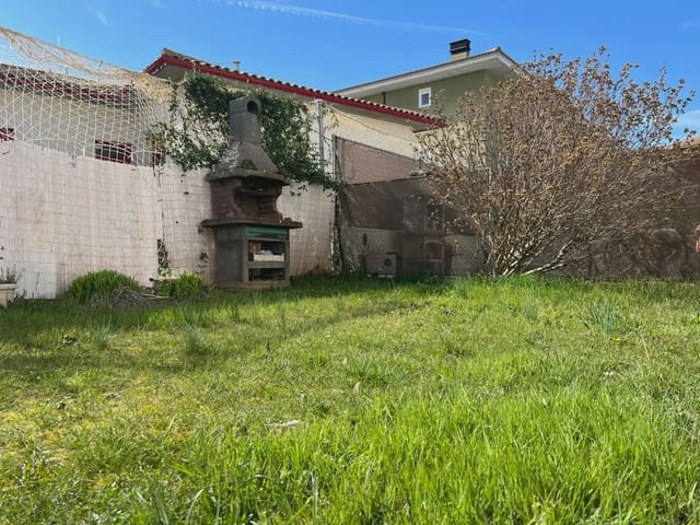 3 soveværelse Byhus til salg i Santa Cilia med garage - € 215.000 (Ref: 9984107)