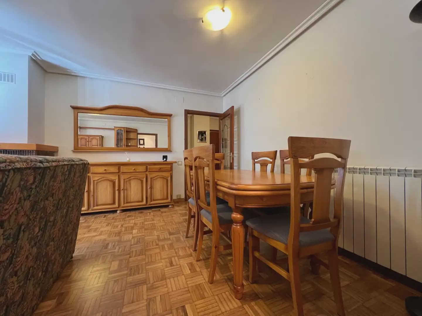 2 makuuhuone Asunto myytävänä paikassa Jaca mukana uima-altaan - 279 000 € (Ref: 9986198)