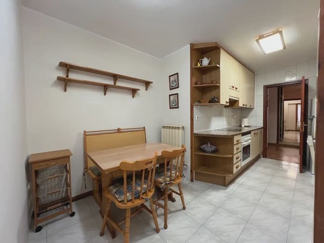 2 chambre Appartement à vendre à Jaca avec piscine - 279 000 € (Ref: 9986198)