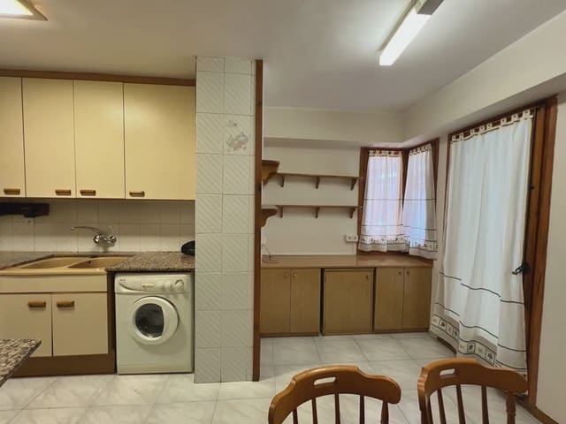 2 chambre Appartement à vendre à Jaca avec piscine - 279 000 € (Ref: 9986198)