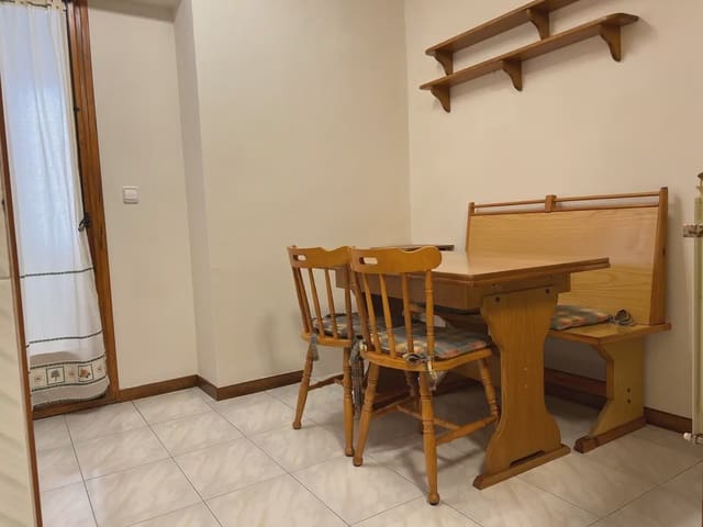 2 chambre Appartement à vendre à Jaca avec piscine - 279 000 € (Ref: 9986198)
