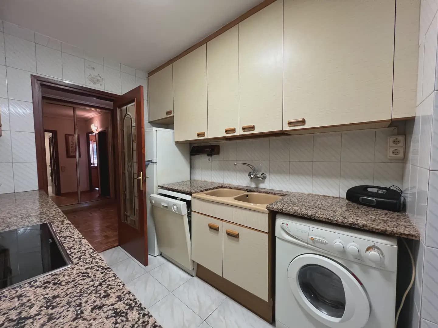 2 makuuhuone Asunto myytävänä paikassa Jaca mukana uima-altaan - 279 000 € (Ref: 9986198)