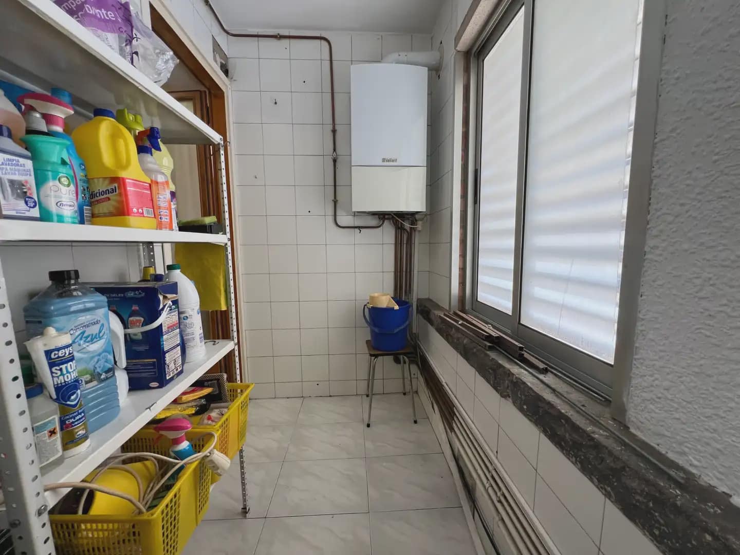 2 makuuhuone Asunto myytävänä paikassa Jaca mukana uima-altaan - 279 000 € (Ref: 9986198)