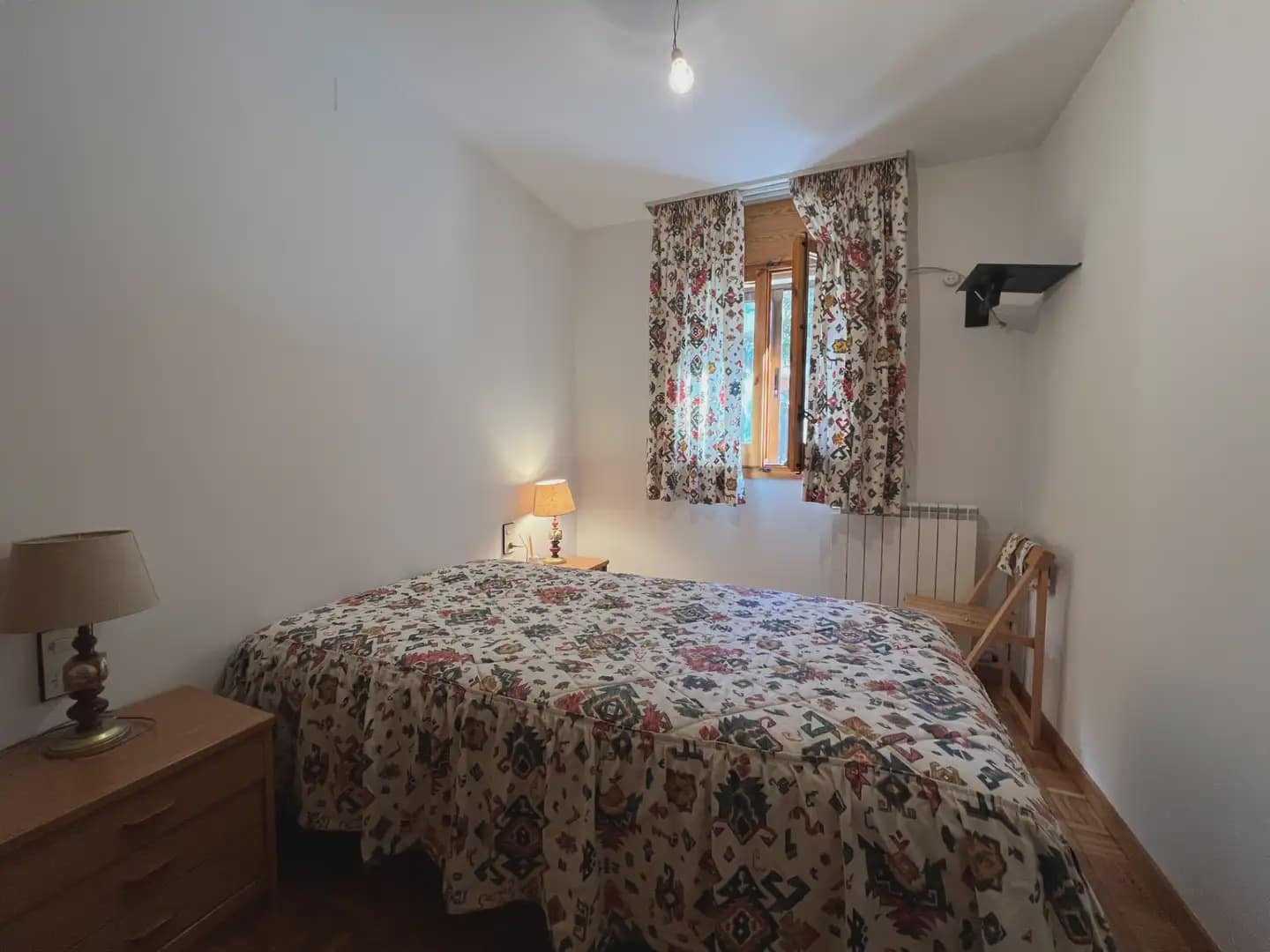 2 makuuhuone Asunto myytävänä paikassa Jaca mukana uima-altaan - 279 000 € (Ref: 9986198)