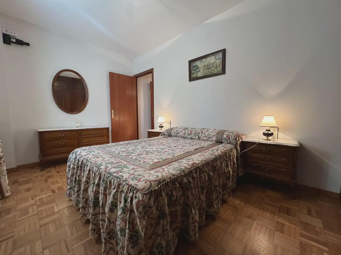 2 makuuhuone Asunto myytävänä paikassa Jaca mukana uima-altaan - 279 000 € (Ref: 9986198)