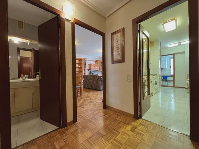 2 chambre Appartement à vendre à Jaca avec piscine - 279 000 € (Ref: 9986198)