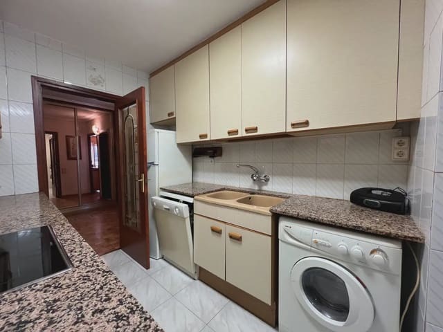 2 chambre Appartement à vendre à Jaca avec piscine - 279 000 € (Ref: 9986198)
