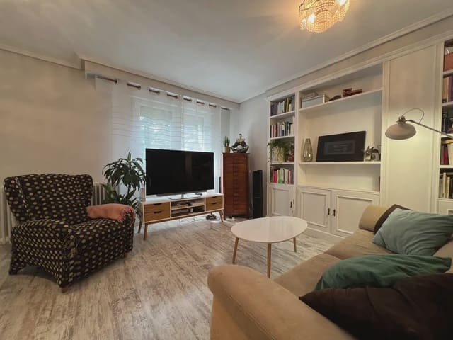 2 chambre Appartement à vendre à Jaca - 291 000 € (Ref: 9986199)